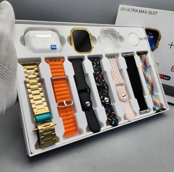 i20 combo watch