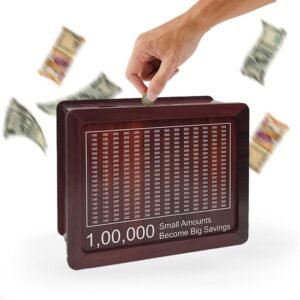 Money Saving box